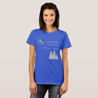 Camiseta Geocaching