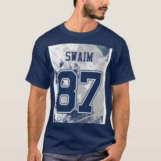 CAMISETA GEOFF SWAIM