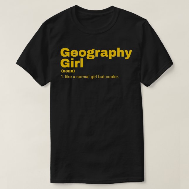 Camiseta Geografía Chica Geografía 2 (3) (Diseño del anverso)