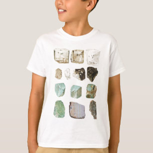 Camiseta ¡Geología Rocks!