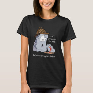 Camiseta Geologista Estudiante Geólogo Chiste Funny Geolo
