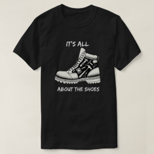 CAMISETA GEOLOGISTA FUNNY TEE