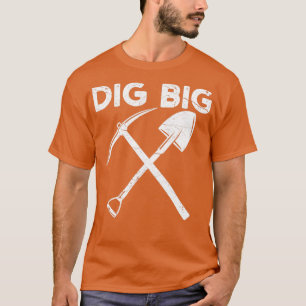 Camiseta Geólogo de la cacería de rock gracioso Rock Hunter