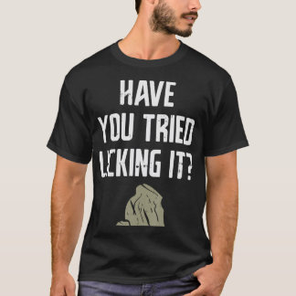 Camiseta Geólogo del Pun de Ciencia Geología De La Ciencia 
