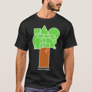 Camiseta Geometree I