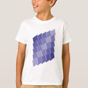 Camiseta Geometría para 2022