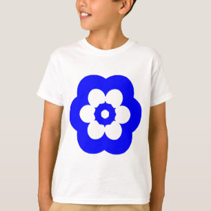 Camiseta Geométrica 290514 (03) - Colores