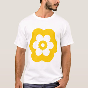 Camiseta Geométrica 290514 (03) - Colores