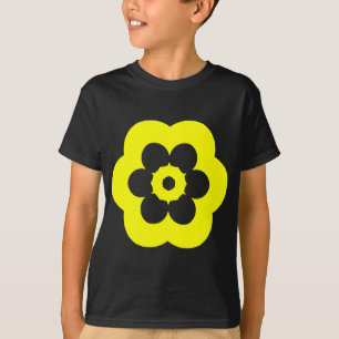 Camiseta Geométrica 290514 (03) - Colores