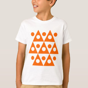 Camiseta Geométrico 260514