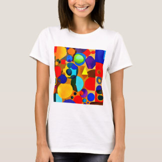 Camiseta Geometrika 11