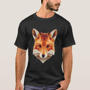 Camiseta Geometro de Zookeeper de animales silvestres del p