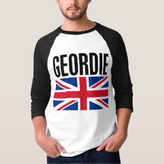 Camiseta Geordie