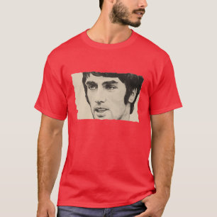 Camiseta Geordie viejo (ninguna cita)
