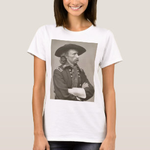 Camiseta George Armstrong Custer