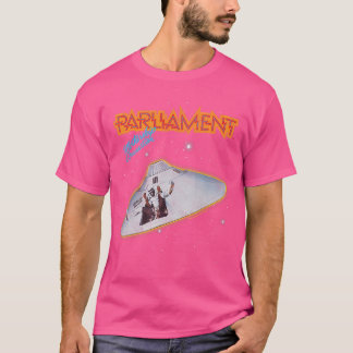 Camiseta George Clinton Mothership Connection niño regalo