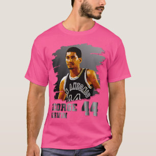 Camiseta George Gervin 44