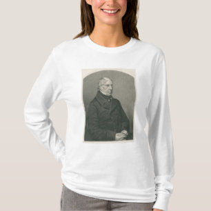 Camiseta George Hamilton-Gordon, 4to conde de Aberdeen