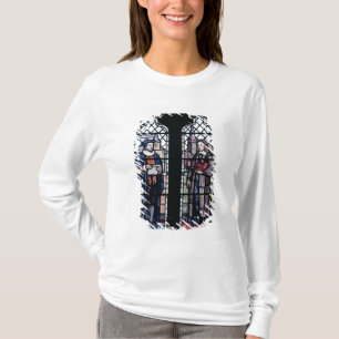 Camiseta George Herberto y Nicholas Ferrar