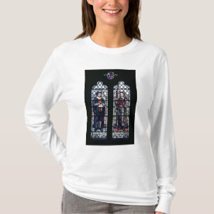 Camiseta George Herberto y Nicholas Ferrar