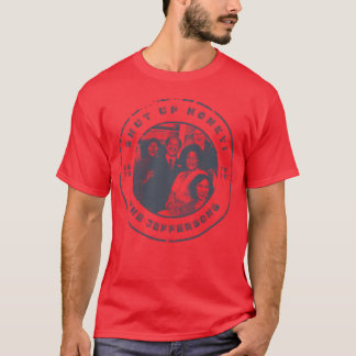 Camiseta george jefferson 1970 vintage - creativo
