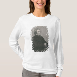 Camiseta George John Douglas Campbell