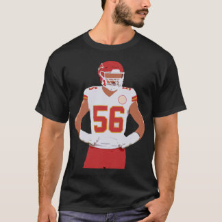 Camiseta George Karlaftis