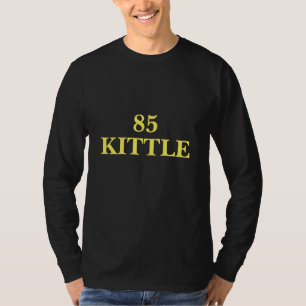 Camiseta George Kittle 85