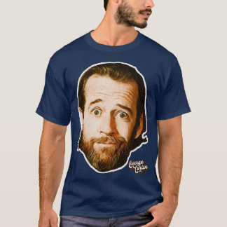 Camiseta George lin