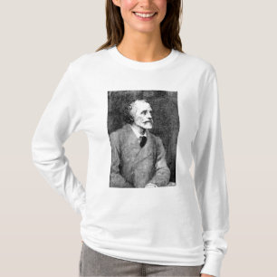 Camiseta George Meredith