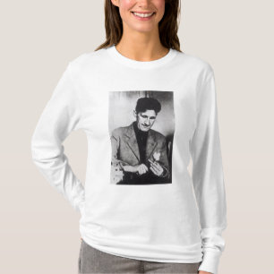 Camiseta George Orwell