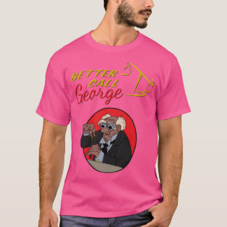 Camiseta George Pen