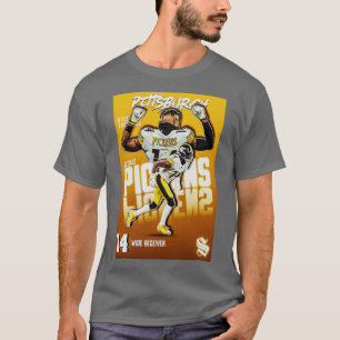 Camiseta George Pickens 14