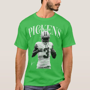 Camiseta George Pickens Fútbol Niño Vintage