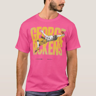 Camiseta George Pickens One Hand Catch Bold