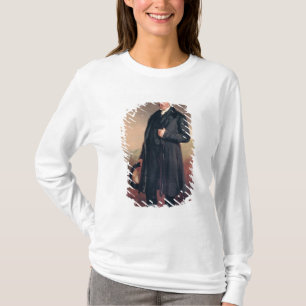 Camiseta George Stephenson