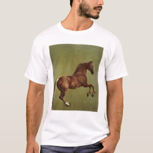 Camiseta George Stubbs  Silbato, 1762