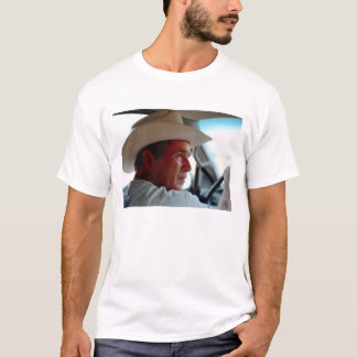 Camiseta George W. Bush