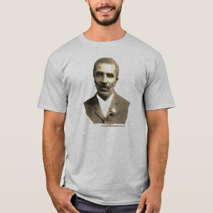 Camiseta George Washington Carver T-Shirt
