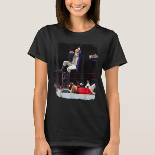 Camiseta George Washington Lucha El 4 De Julio Independient