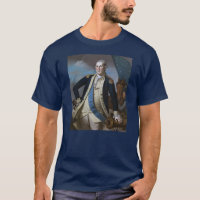 George Washington T-Shirt