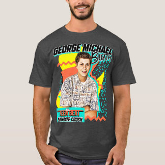 Camiseta GeorgeBluth TEEN BEAT Ultimate Crush