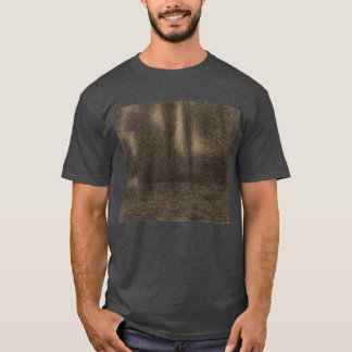 Camiseta Georges Seurat - Álamos