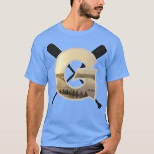 Camiseta georgetown rowing