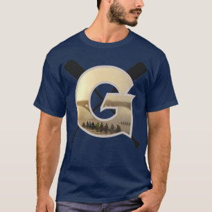 Camiseta georgetown rowing Classic TShirt