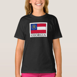 Camiseta Georgia