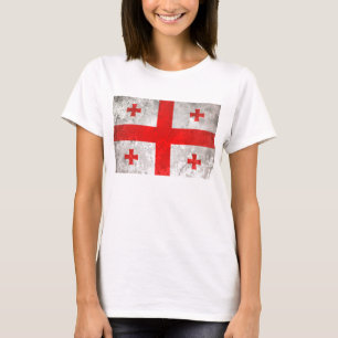 Camiseta Georgia