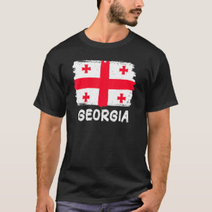 Camiseta Georgia