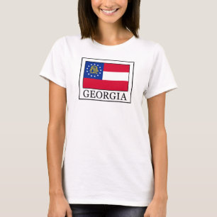 Camiseta Georgia