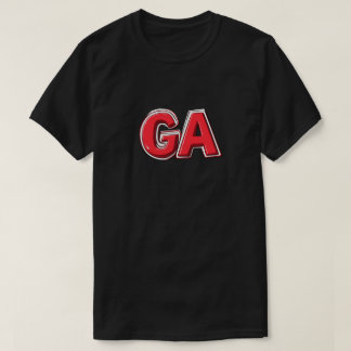Camiseta Georgia